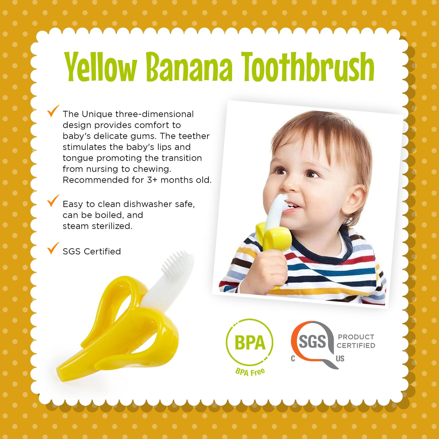 Baby Teething Set (13pcs) - Teething Toys- Food Feeder Pacifiers
