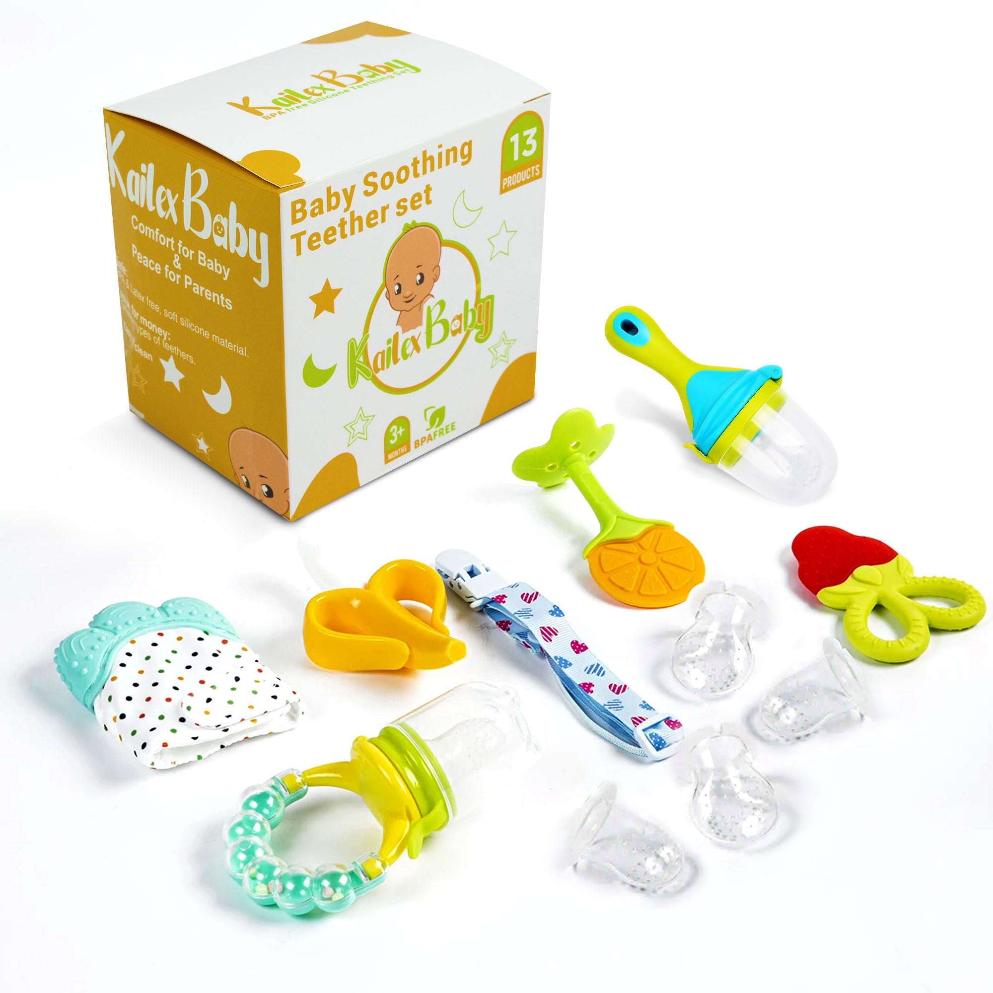 Buy baby teethers online sales